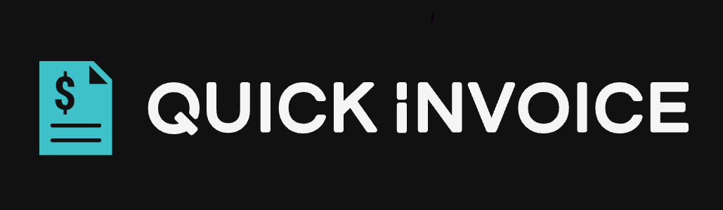 QuickInvoice